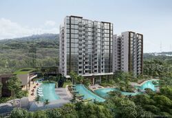 The Botany At Dairy Farm (D23), Condominium #552279231